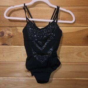 Ivivva Pulse on Point Leotard